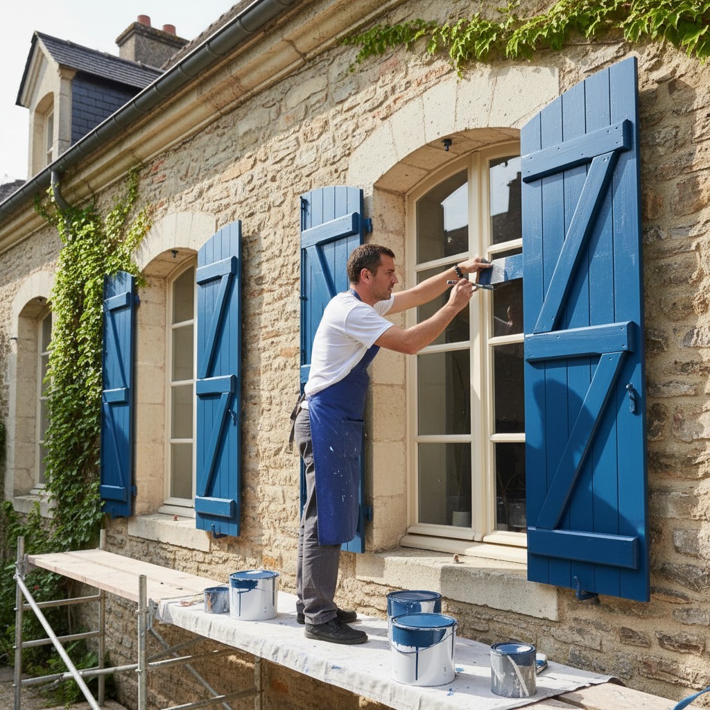 ENTREPRISE LABADIE